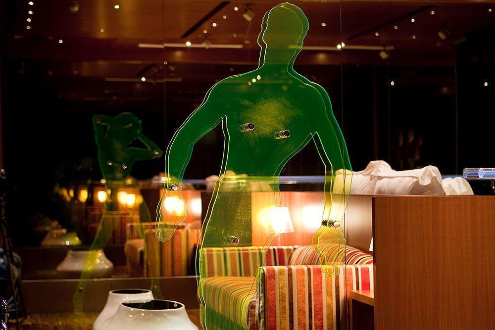 Motel Wego Boutique Dazhi Taipei Esterno foto