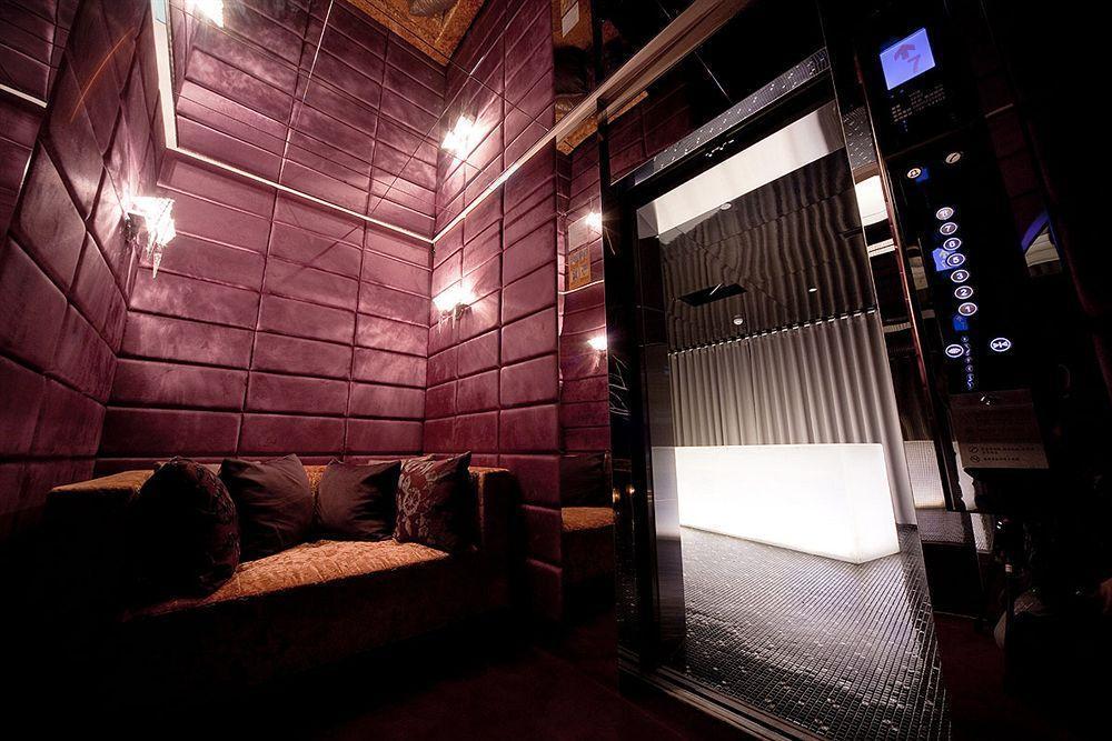 Motel Wego Boutique Dazhi Taipei Esterno foto