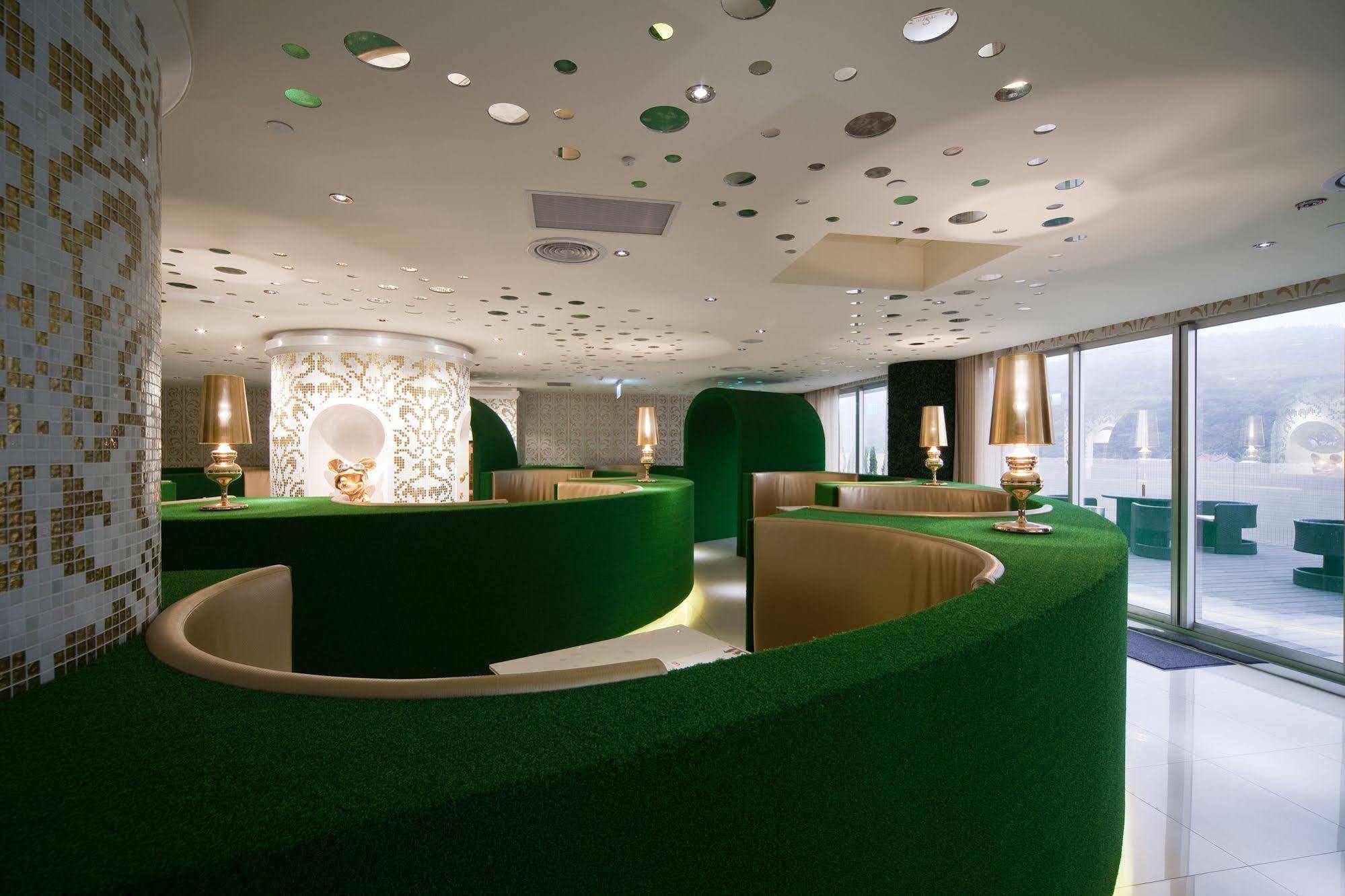Motel Wego Boutique Dazhi Taipei Esterno foto