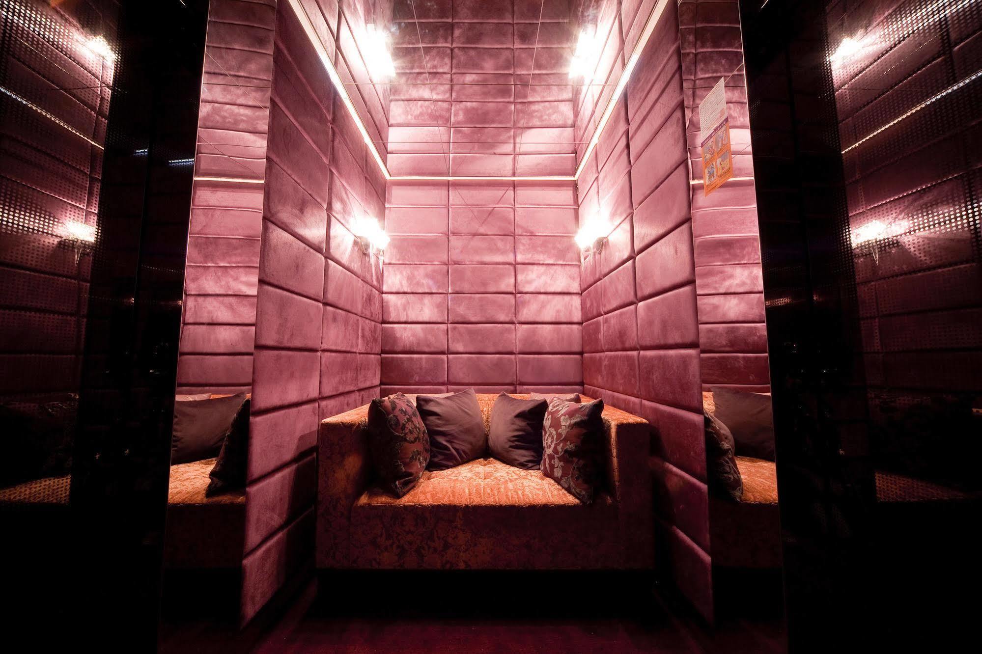 Motel Wego Boutique Dazhi Taipei Esterno foto