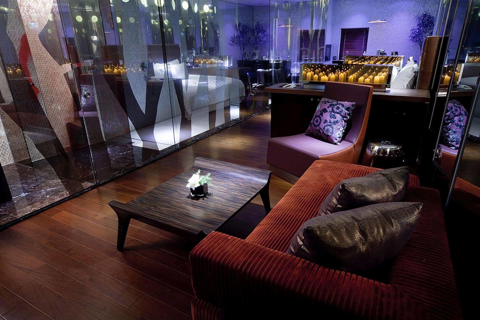 Motel Wego Boutique Dazhi Taipei Esterno foto